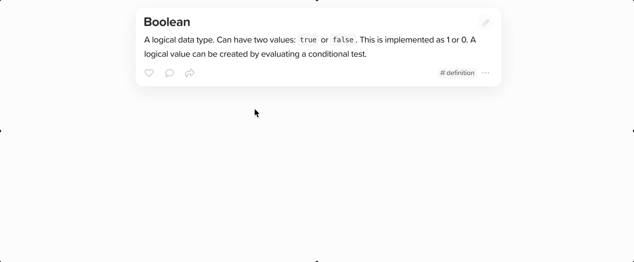 How to create an embeddable share code on Supenrotes