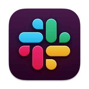 Take notes alongside Slack