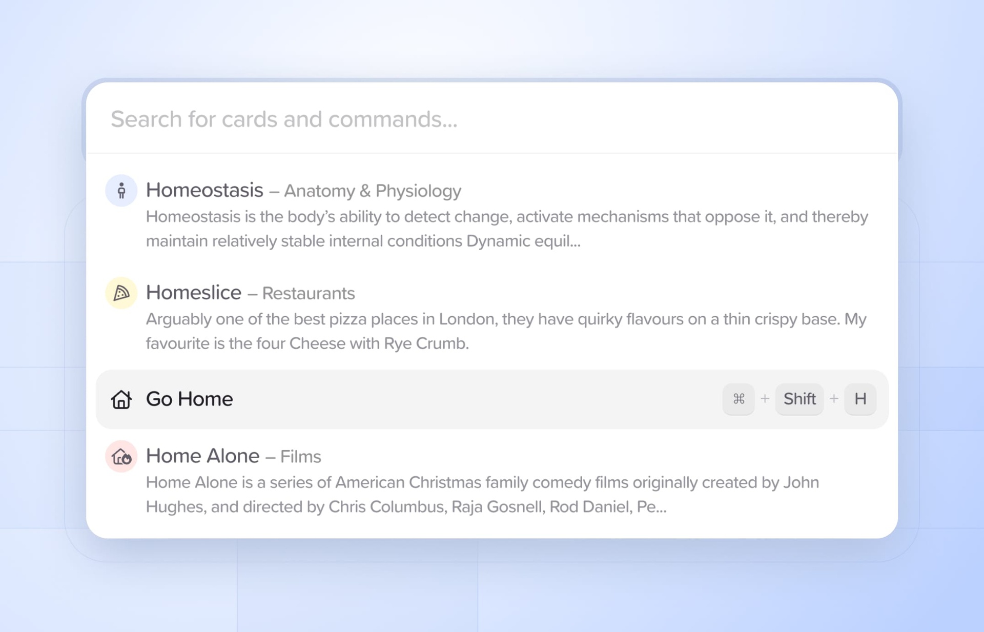 A Colorful Update - Supernotes
