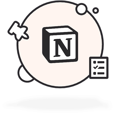 Best Project Management App for Startups - Notion