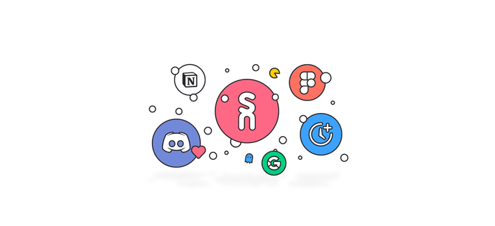 The best productivity apps for remote teams & startups