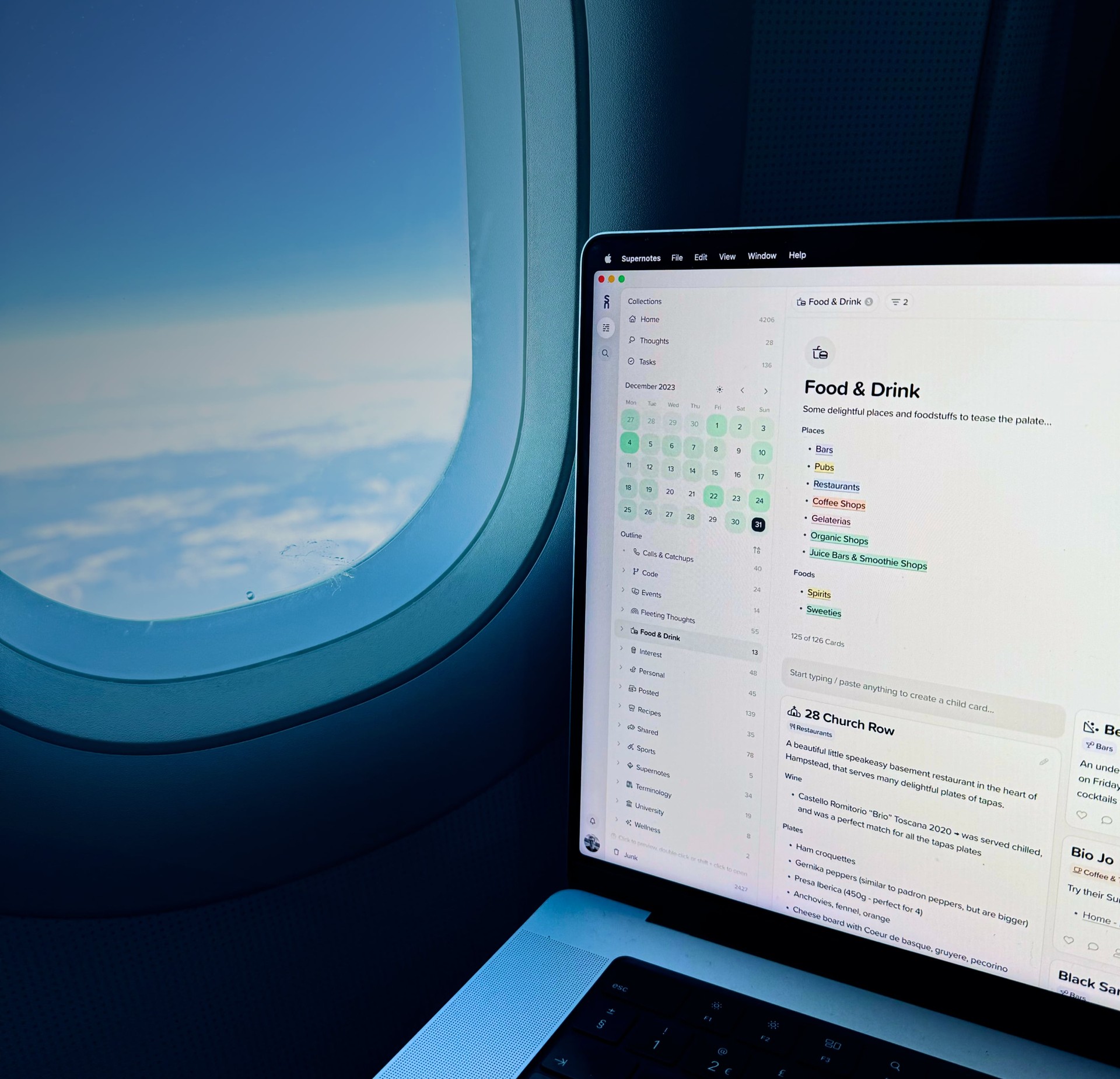 Start 2024 on a high note