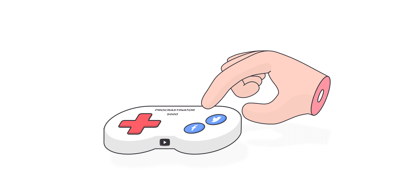 How to stop yourself from procrastinating