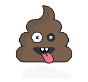 Don't be hard on yourself