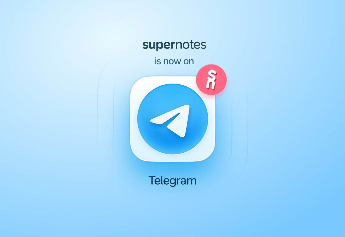 nowOnTelegram