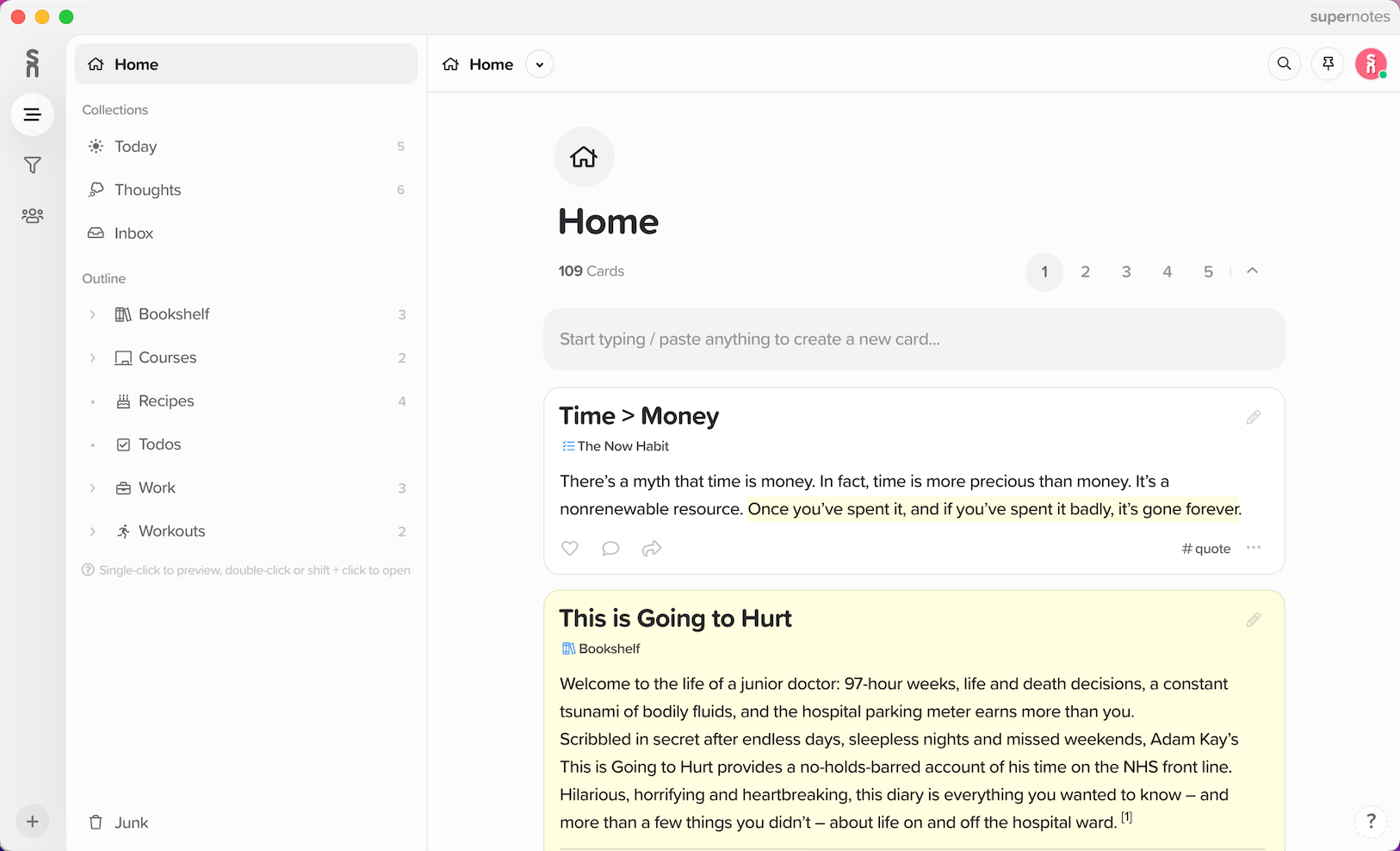 Extremely Reliable| Supernotes