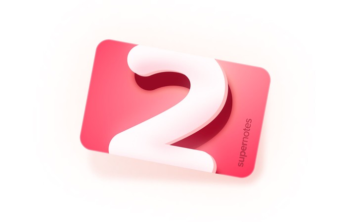 Announcing Supernotes 2 with Mobile Apps