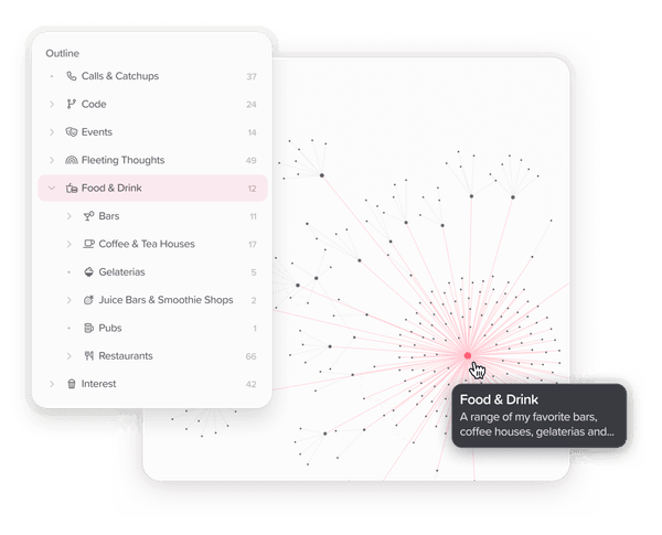 Build your knowledge