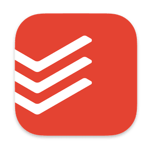 Take notes alongside Todoist