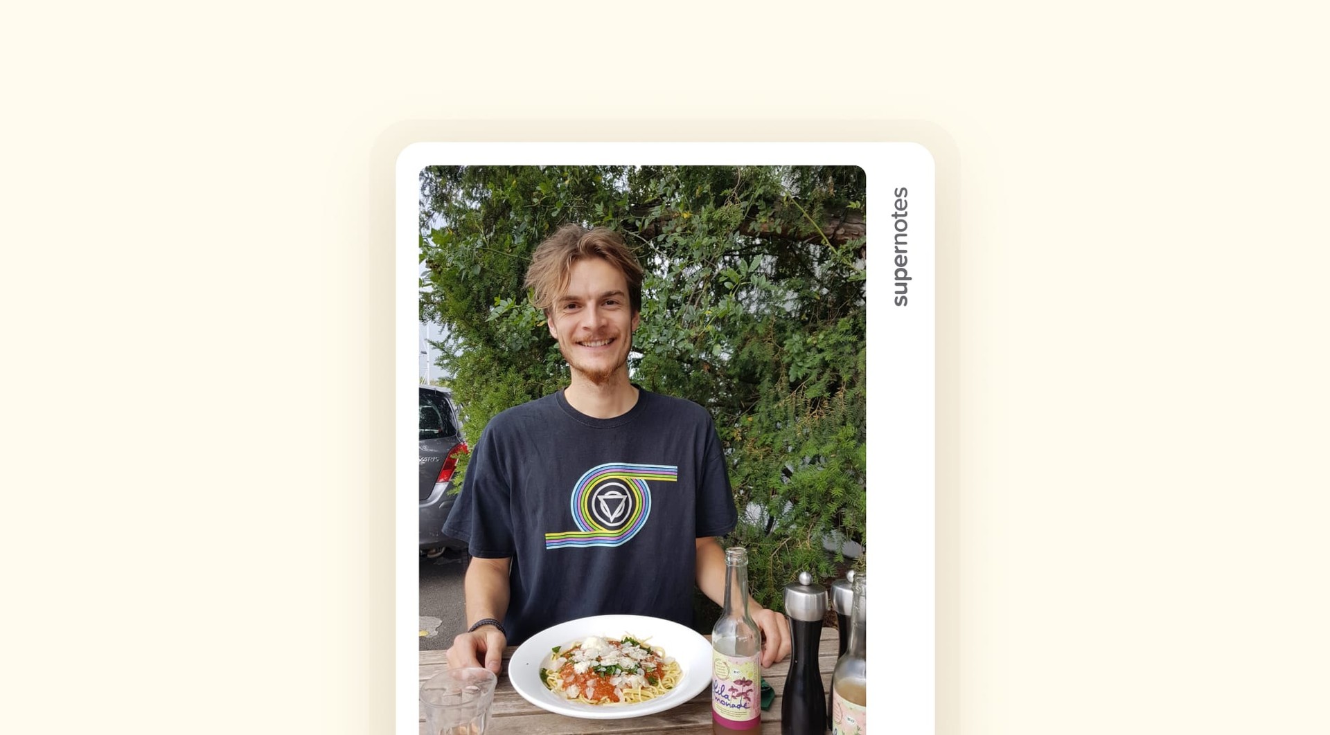 How to take notes as a software engineer