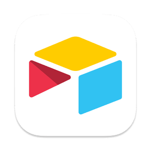 Take notes alongside Airtable Take notes alongside Airtable