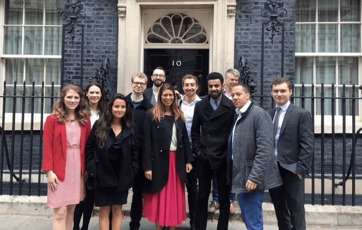 EdTech? No, no — call yourself 'Machine Learning with Education'