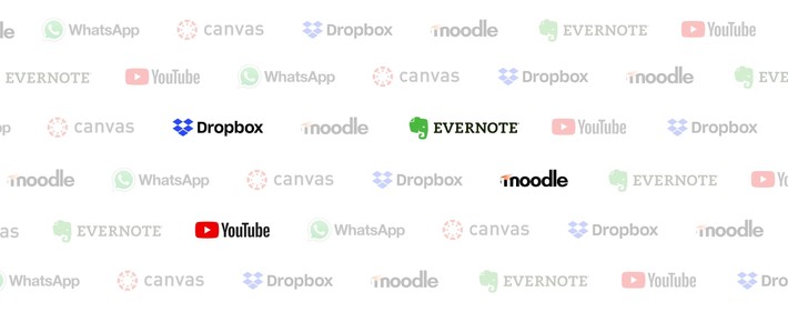 Has technology made university too impersonal?