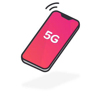 5G iPhone